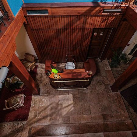Hotel Bosnali Адана Екстер'єр фото