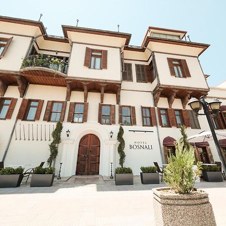 Hotel Bosnali Адана Екстер'єр фото