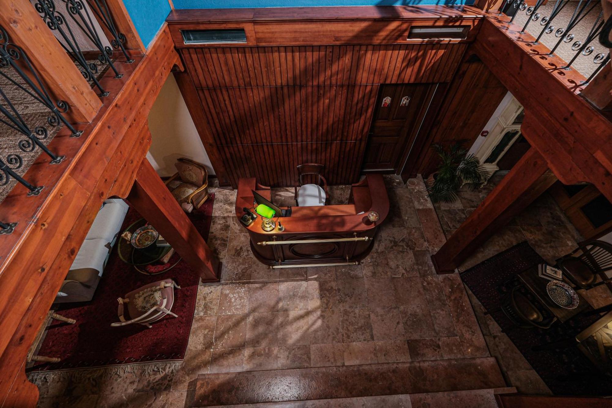 Hotel Bosnali Адана Екстер'єр фото