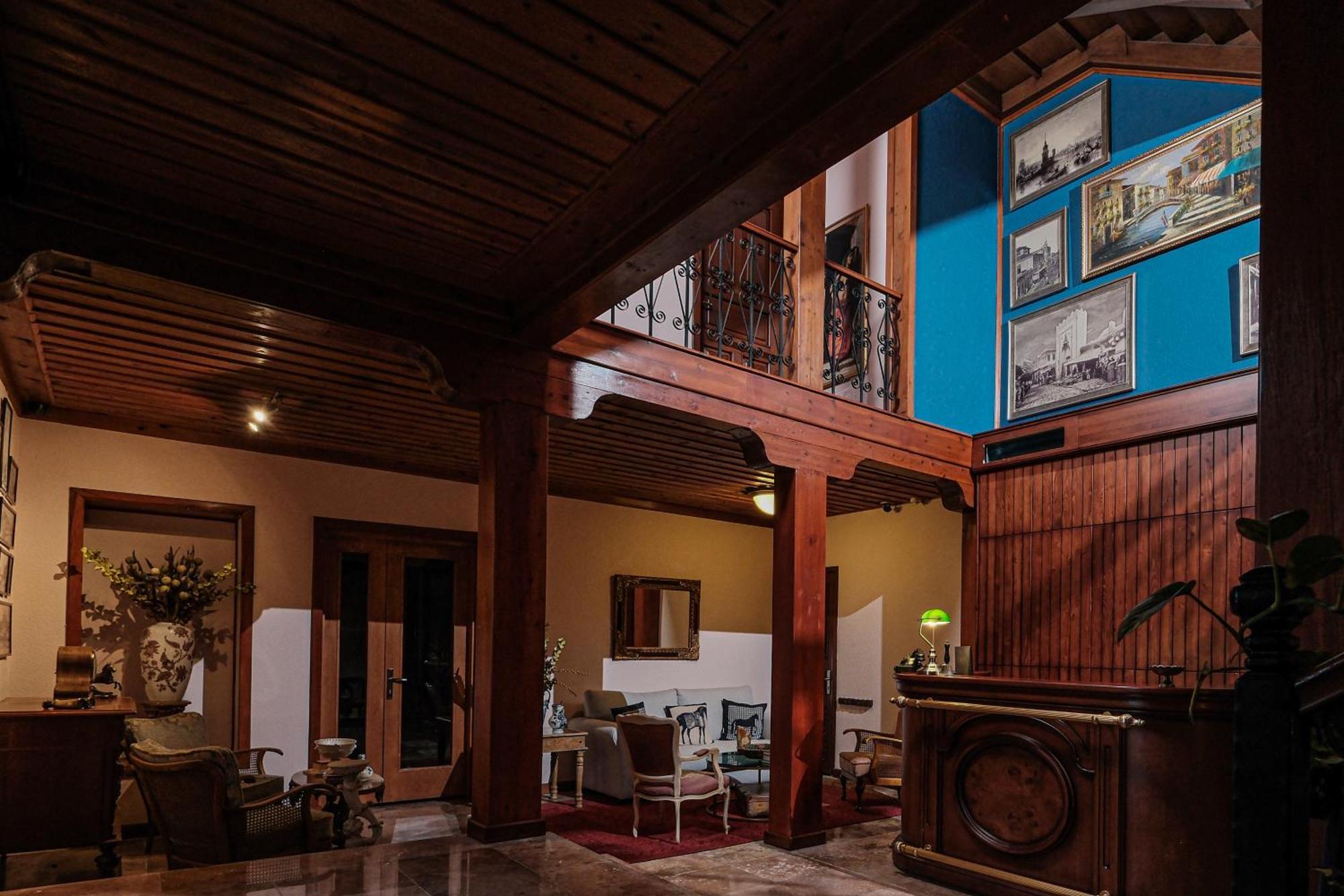 Hotel Bosnali Адана Екстер'єр фото