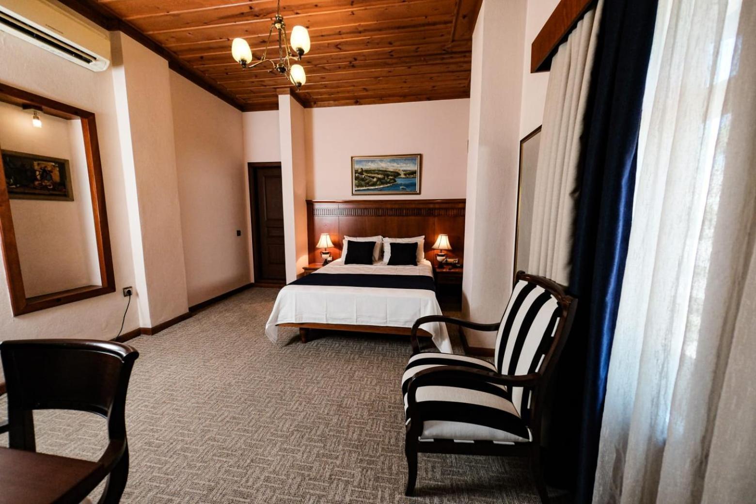 Hotel Bosnali Адана Екстер'єр фото