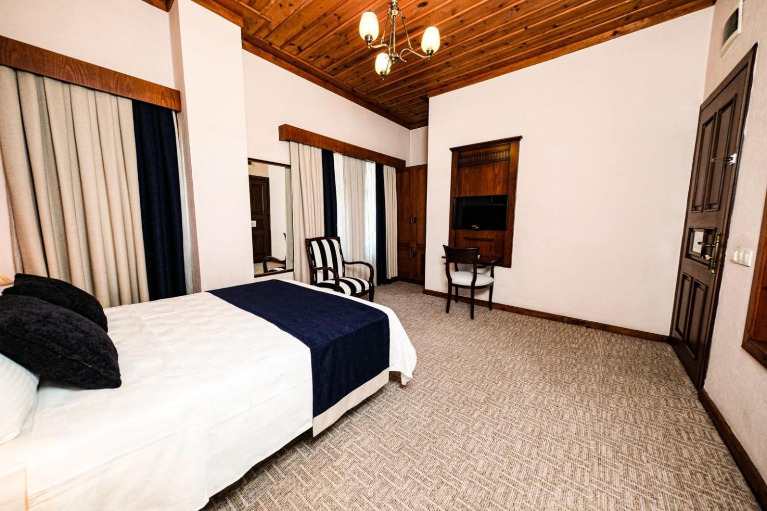Hotel Bosnali Адана Екстер'єр фото