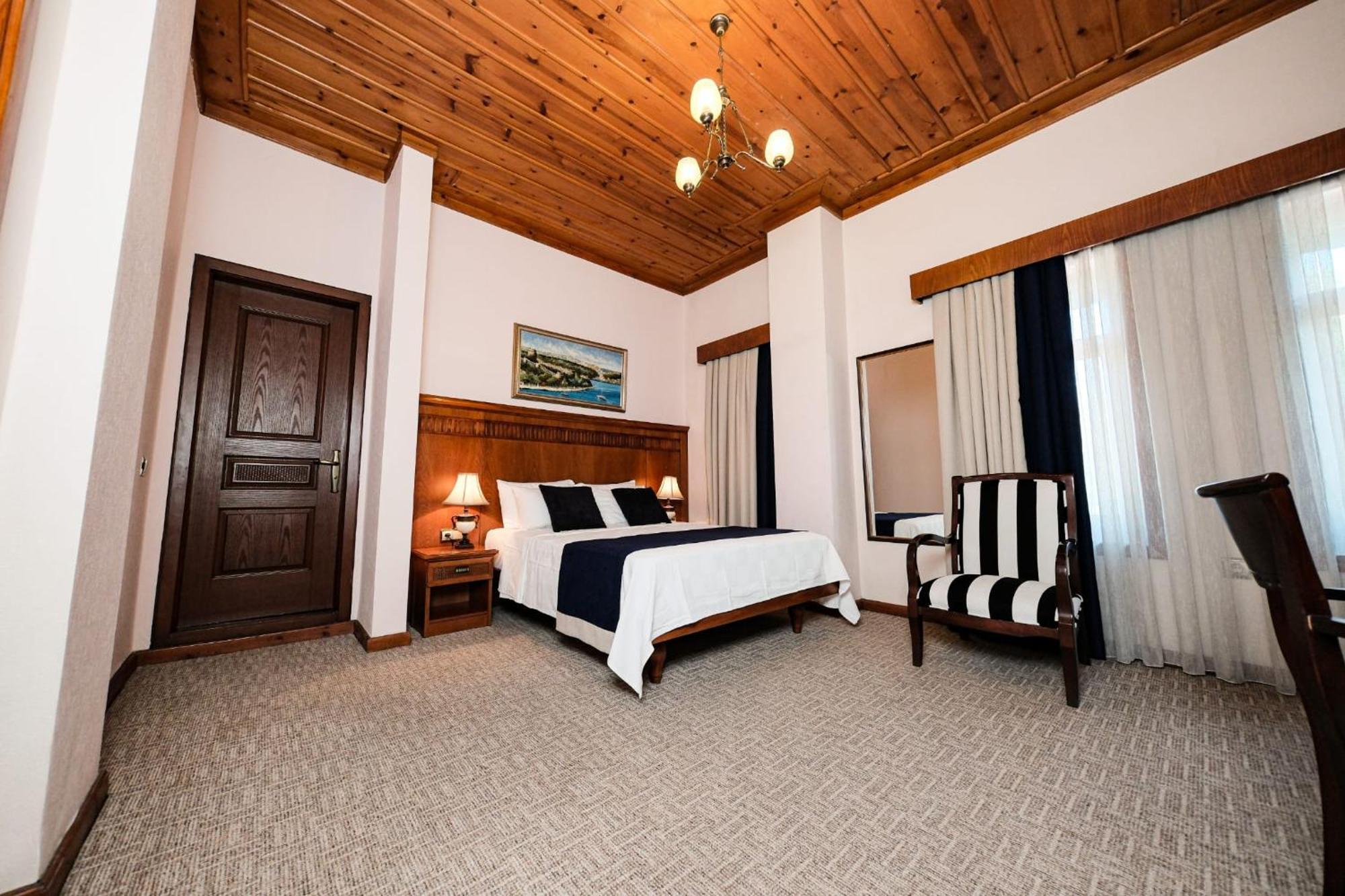 Hotel Bosnali Адана Екстер'єр фото