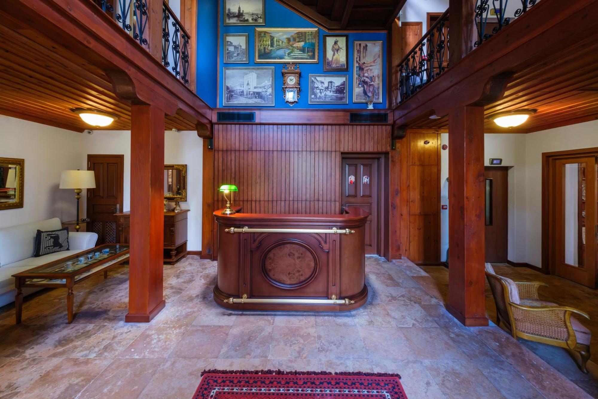 Hotel Bosnali Адана Екстер'єр фото