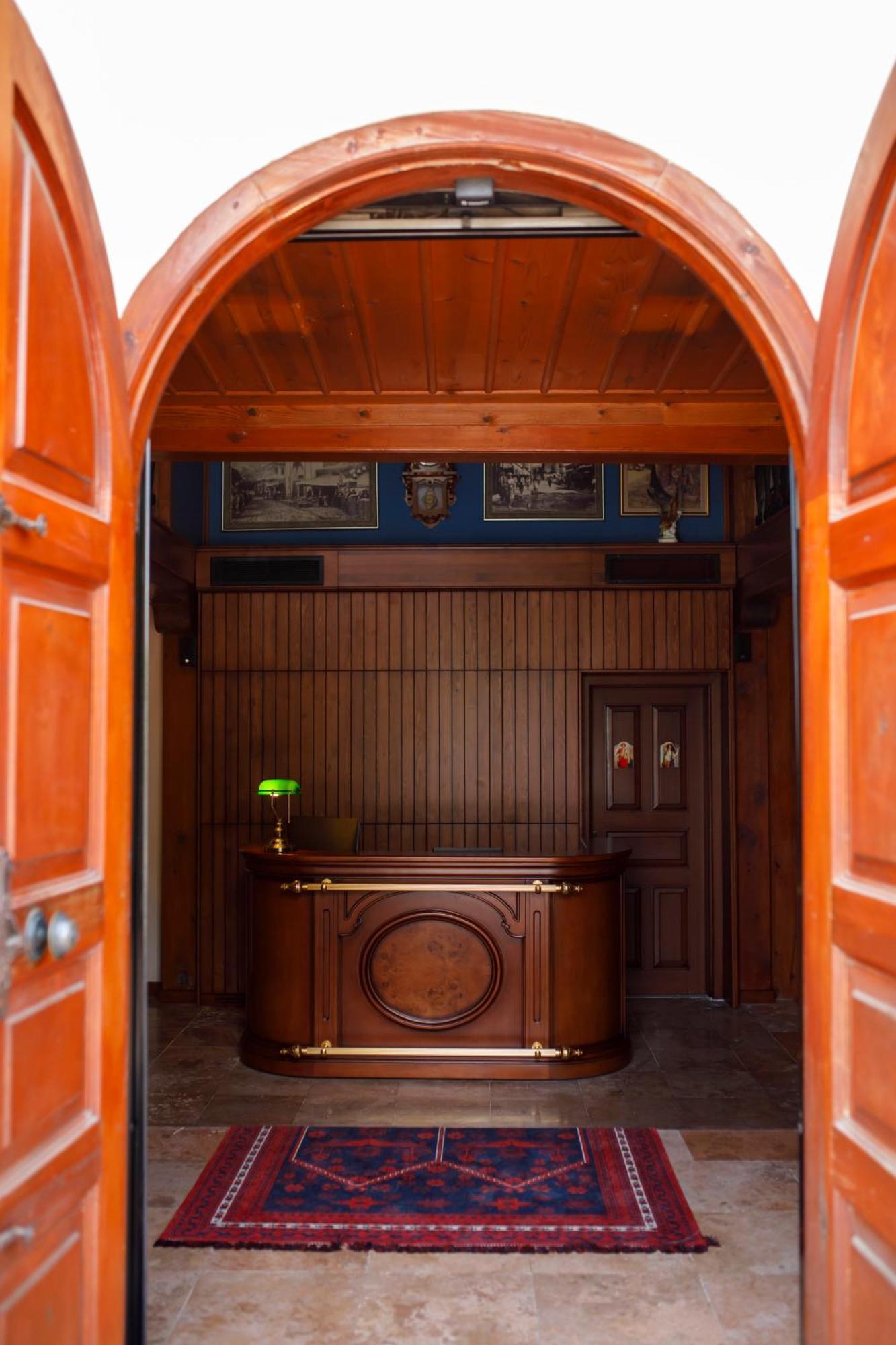 Hotel Bosnali Адана Екстер'єр фото