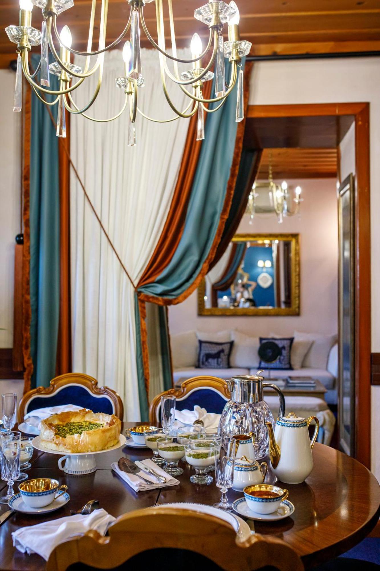 Hotel Bosnali Адана Екстер'єр фото