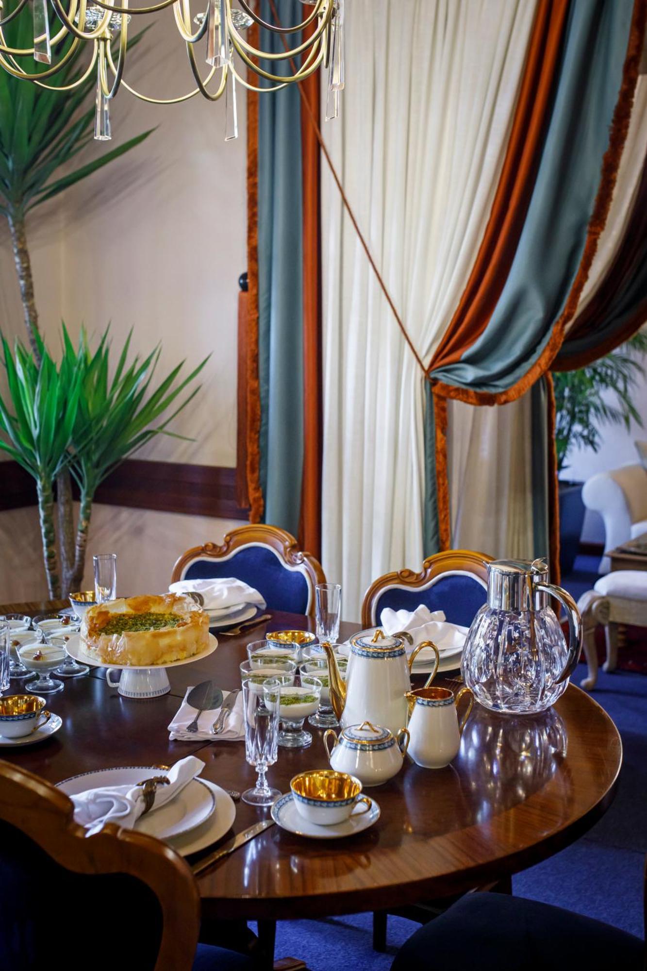 Hotel Bosnali Адана Екстер'єр фото