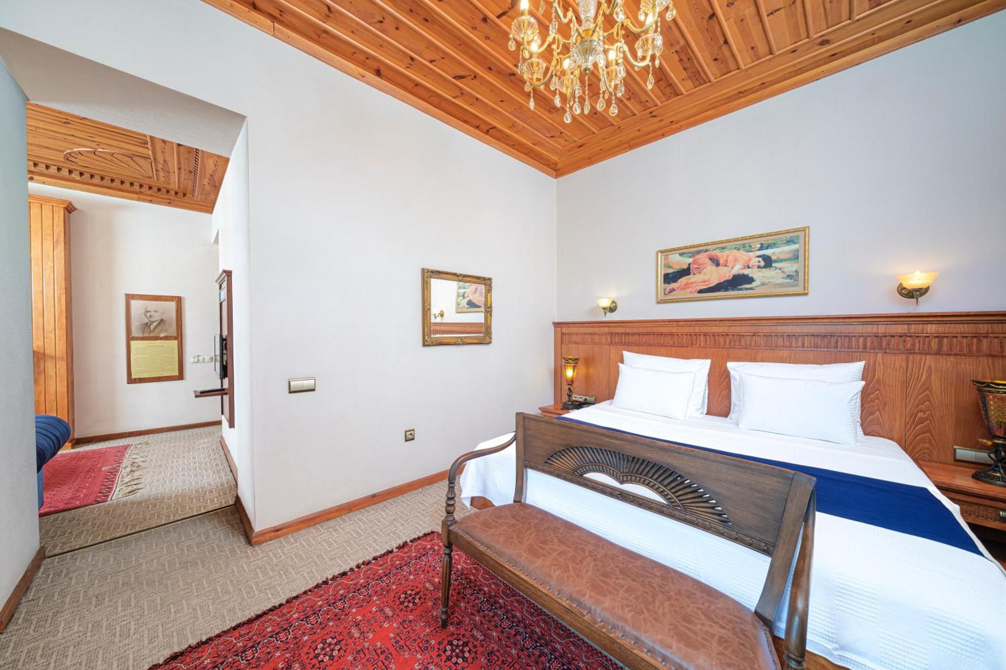 Hotel Bosnali Адана Екстер'єр фото