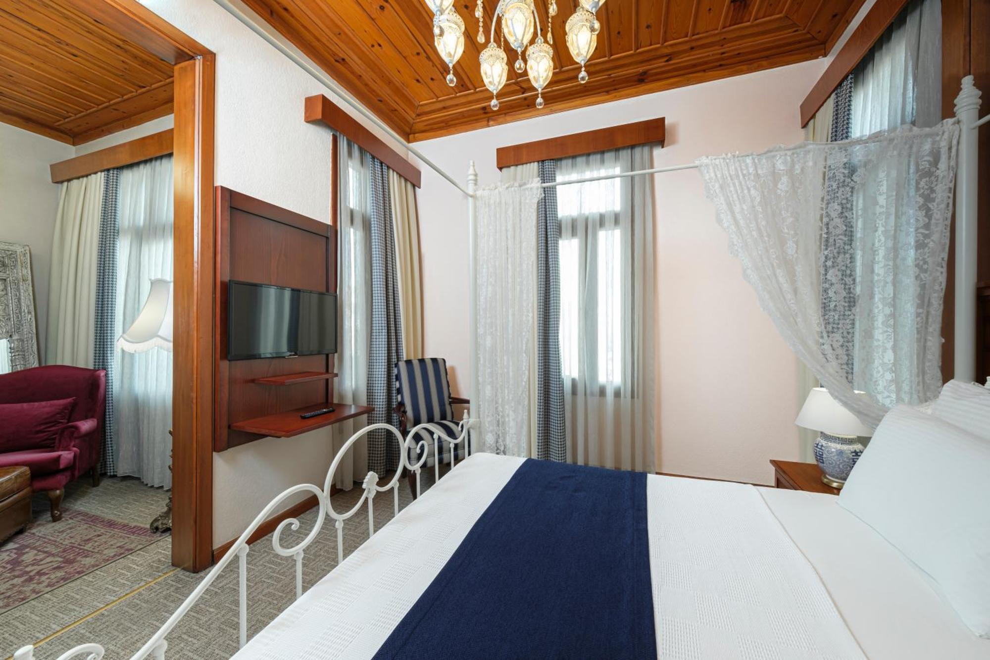 Hotel Bosnali Адана Екстер'єр фото