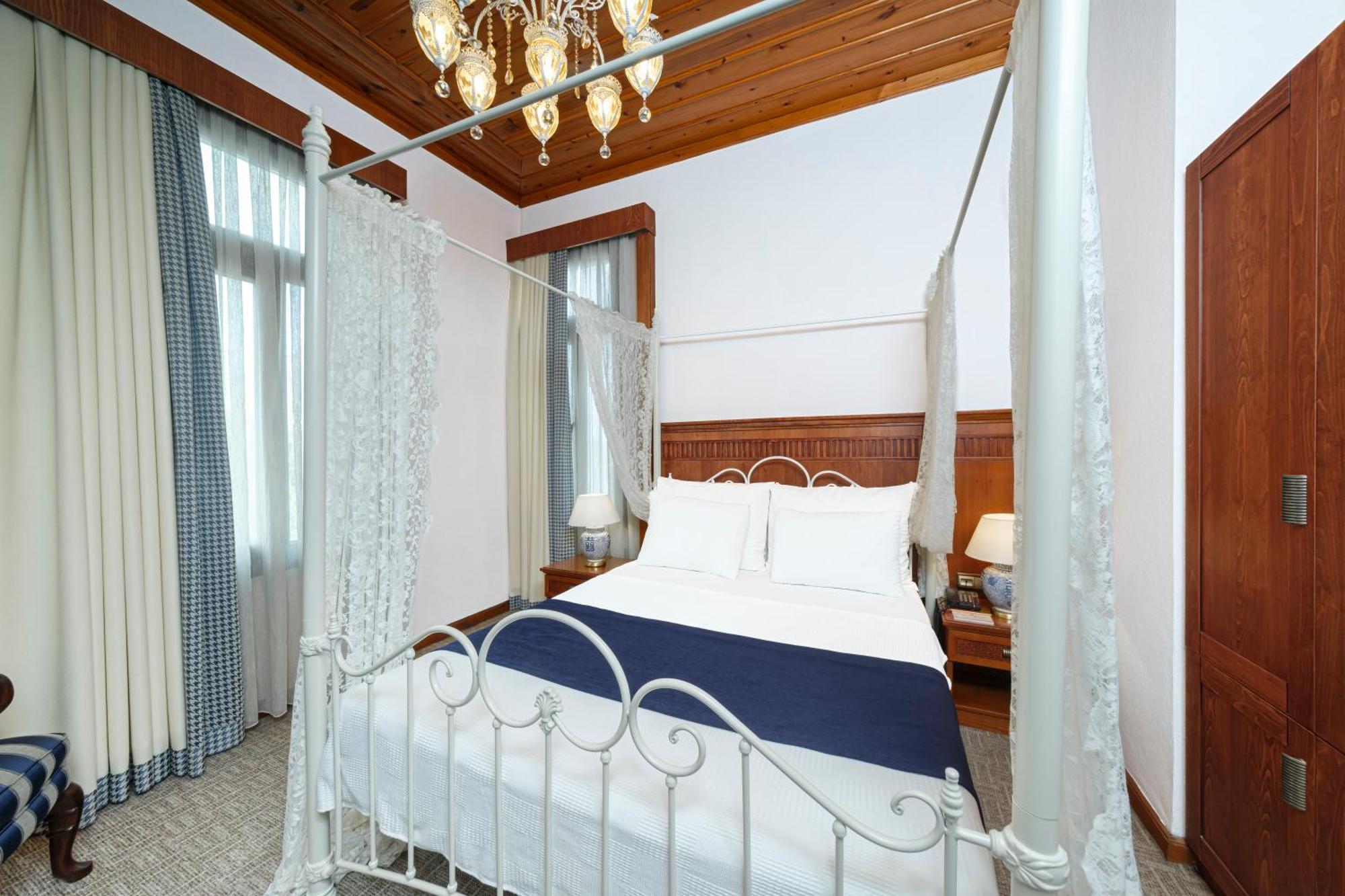Hotel Bosnali Адана Екстер'єр фото