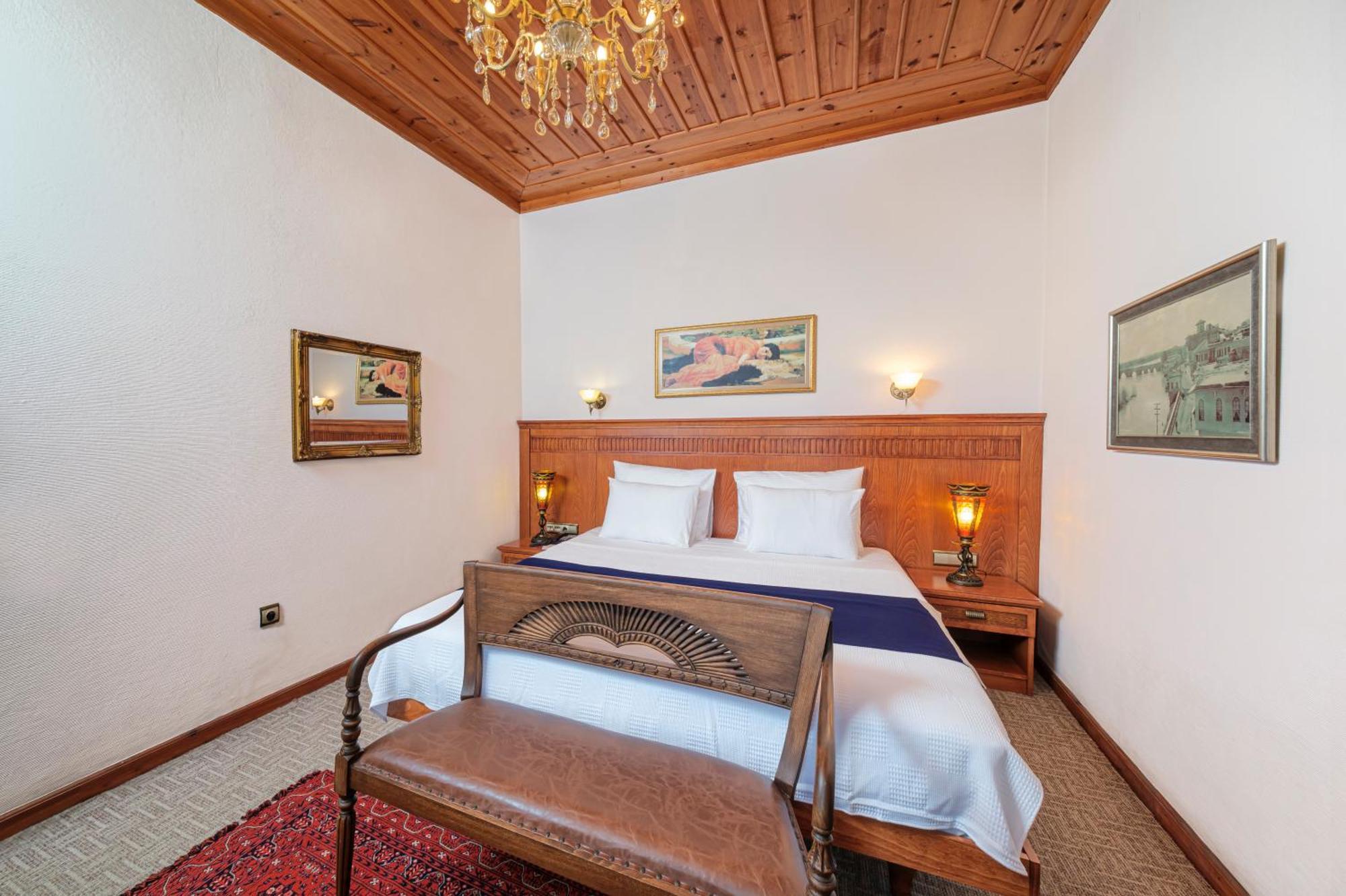 Hotel Bosnali Адана Екстер'єр фото