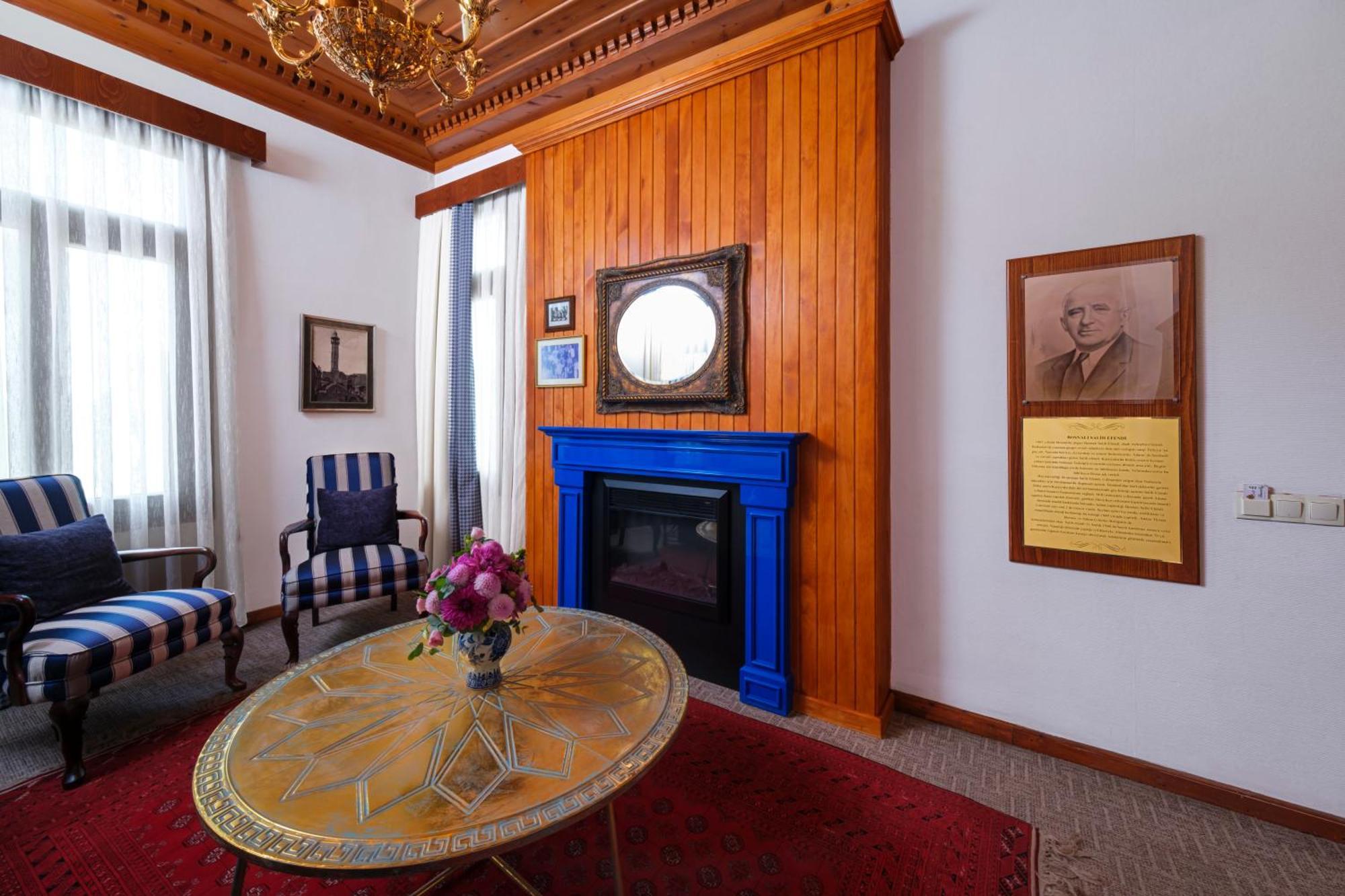 Hotel Bosnali Адана Екстер'єр фото