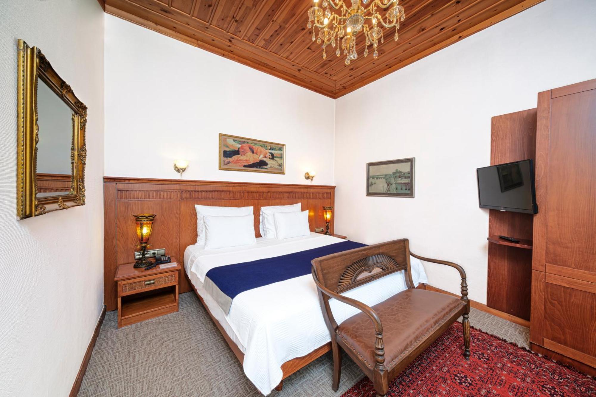 Hotel Bosnali Адана Екстер'єр фото