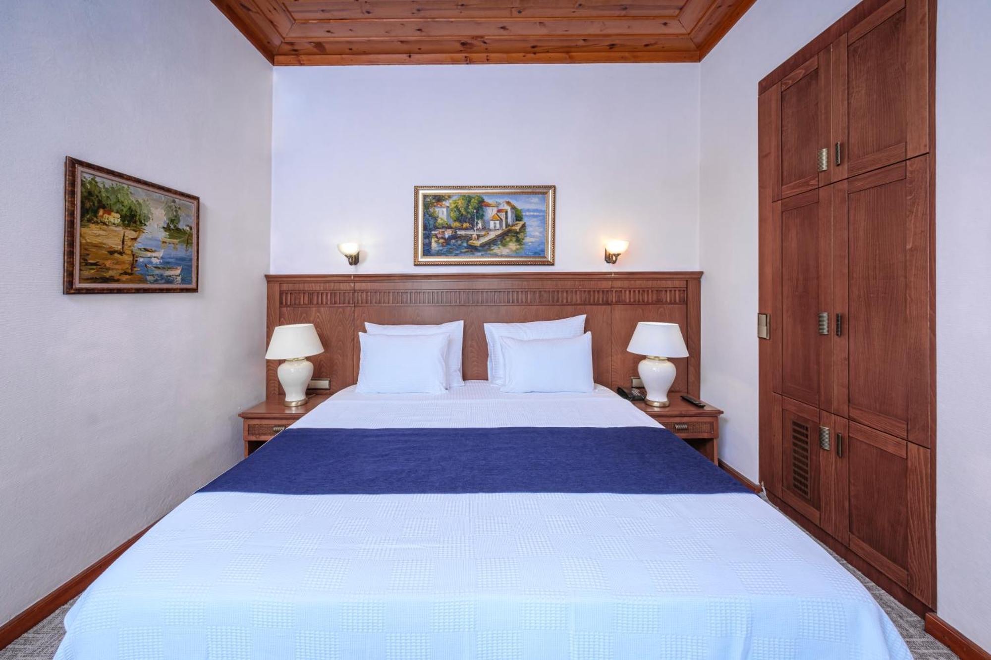 Hotel Bosnali Адана Екстер'єр фото