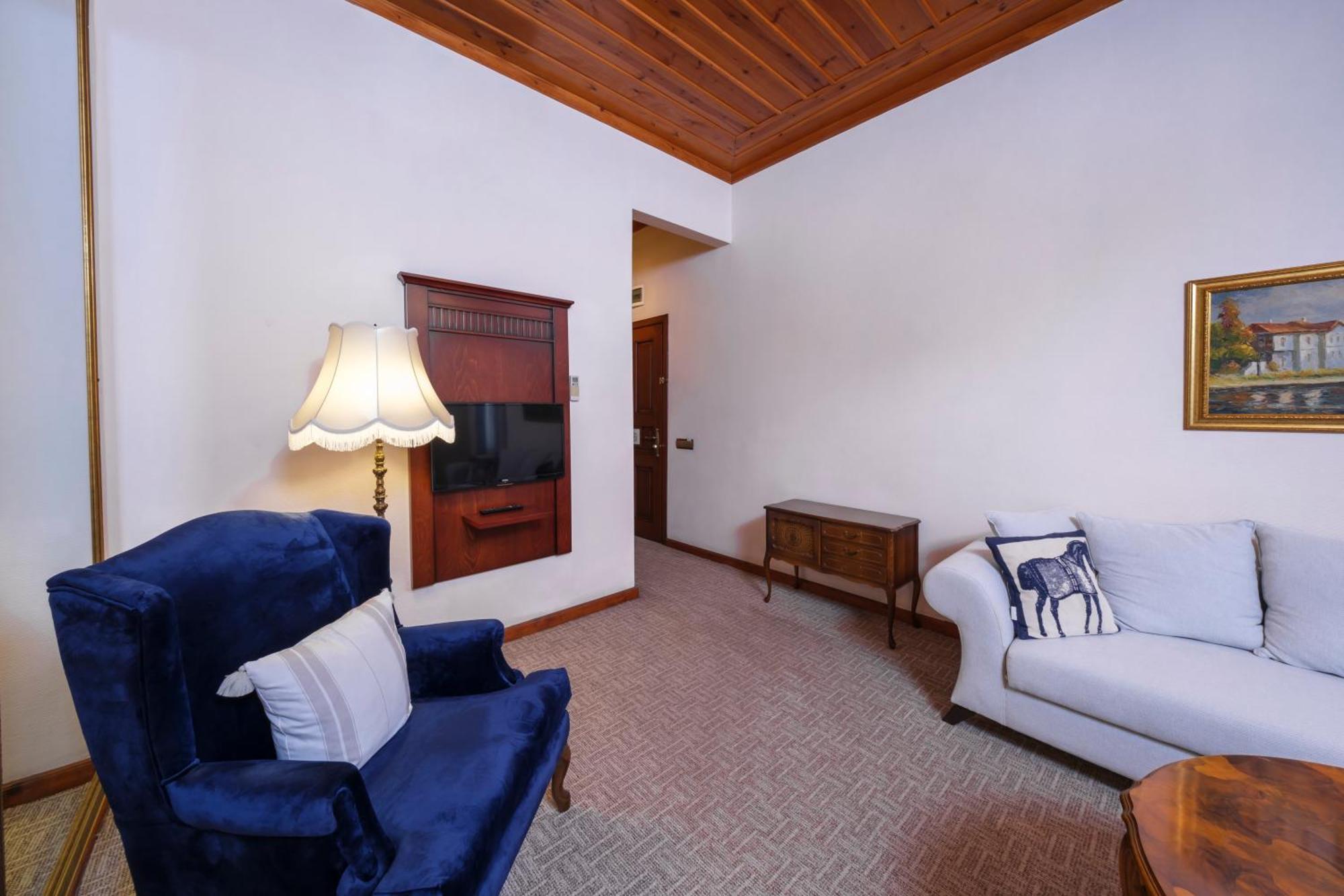 Hotel Bosnali Адана Екстер'єр фото