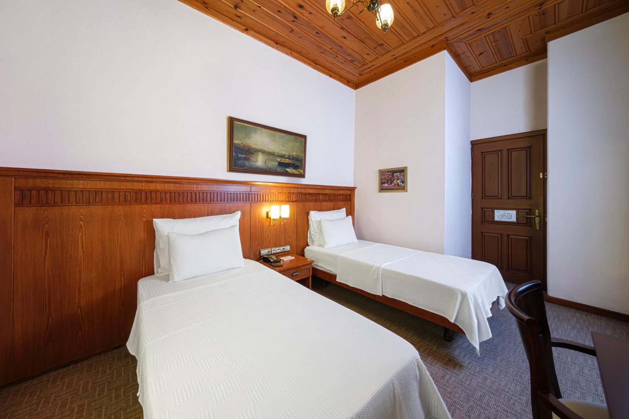 Hotel Bosnali Адана Екстер'єр фото