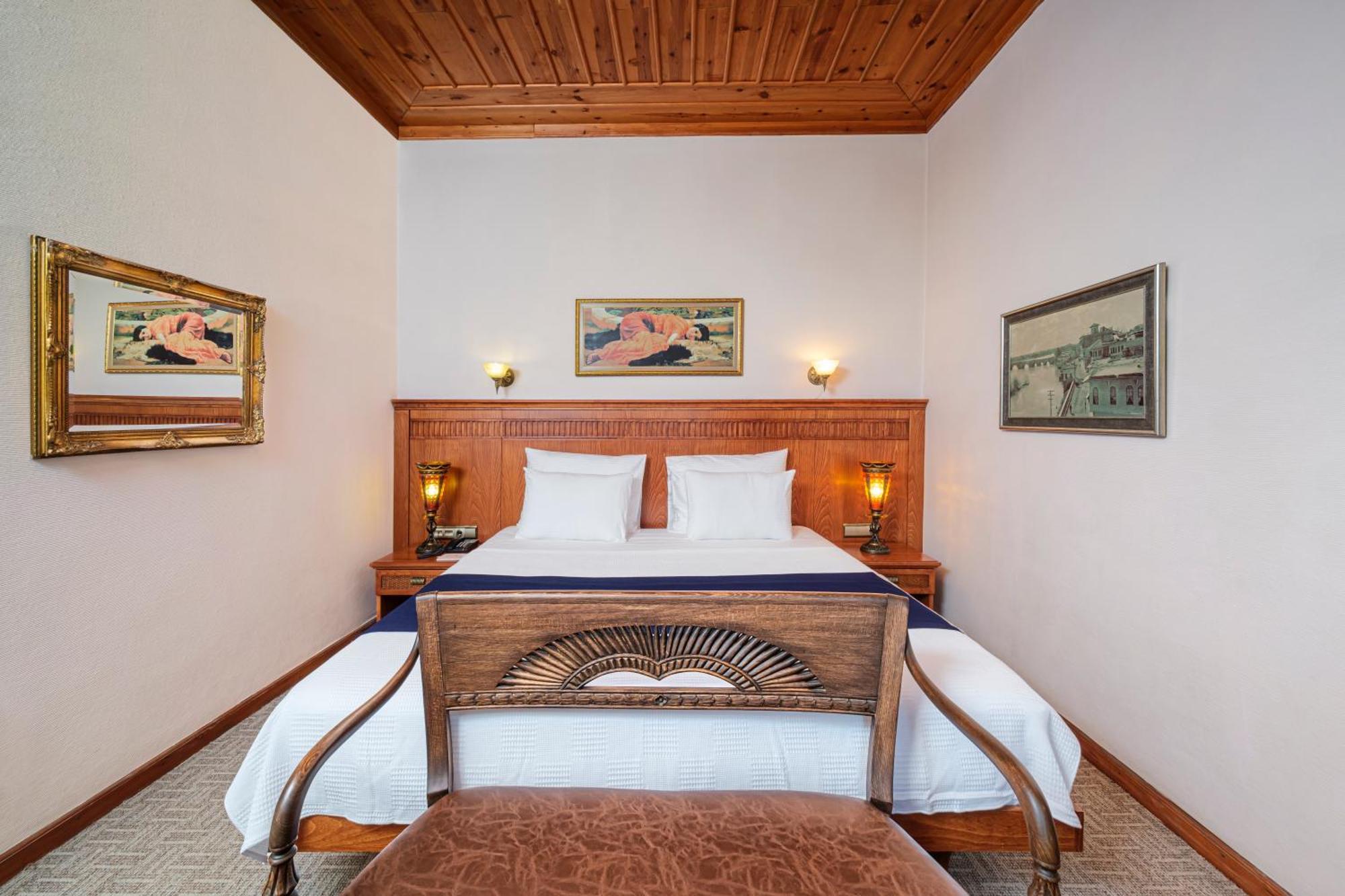 Hotel Bosnali Адана Екстер'єр фото