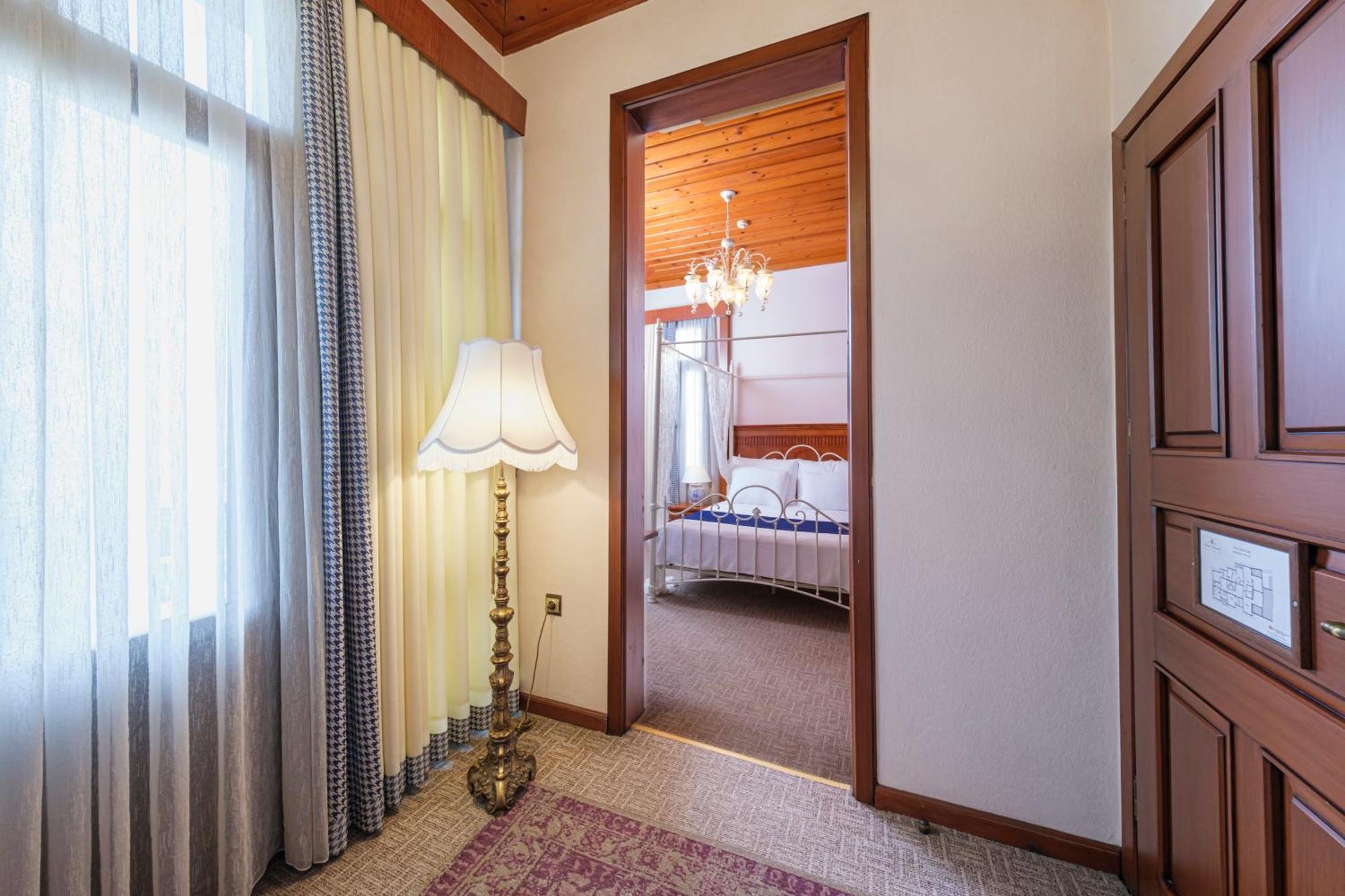 Hotel Bosnali Адана Екстер'єр фото