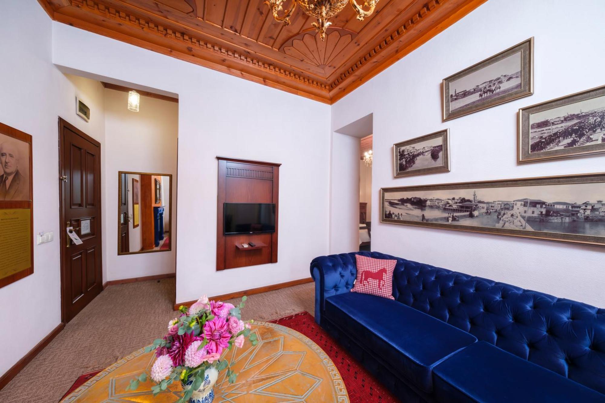 Hotel Bosnali Адана Екстер'єр фото