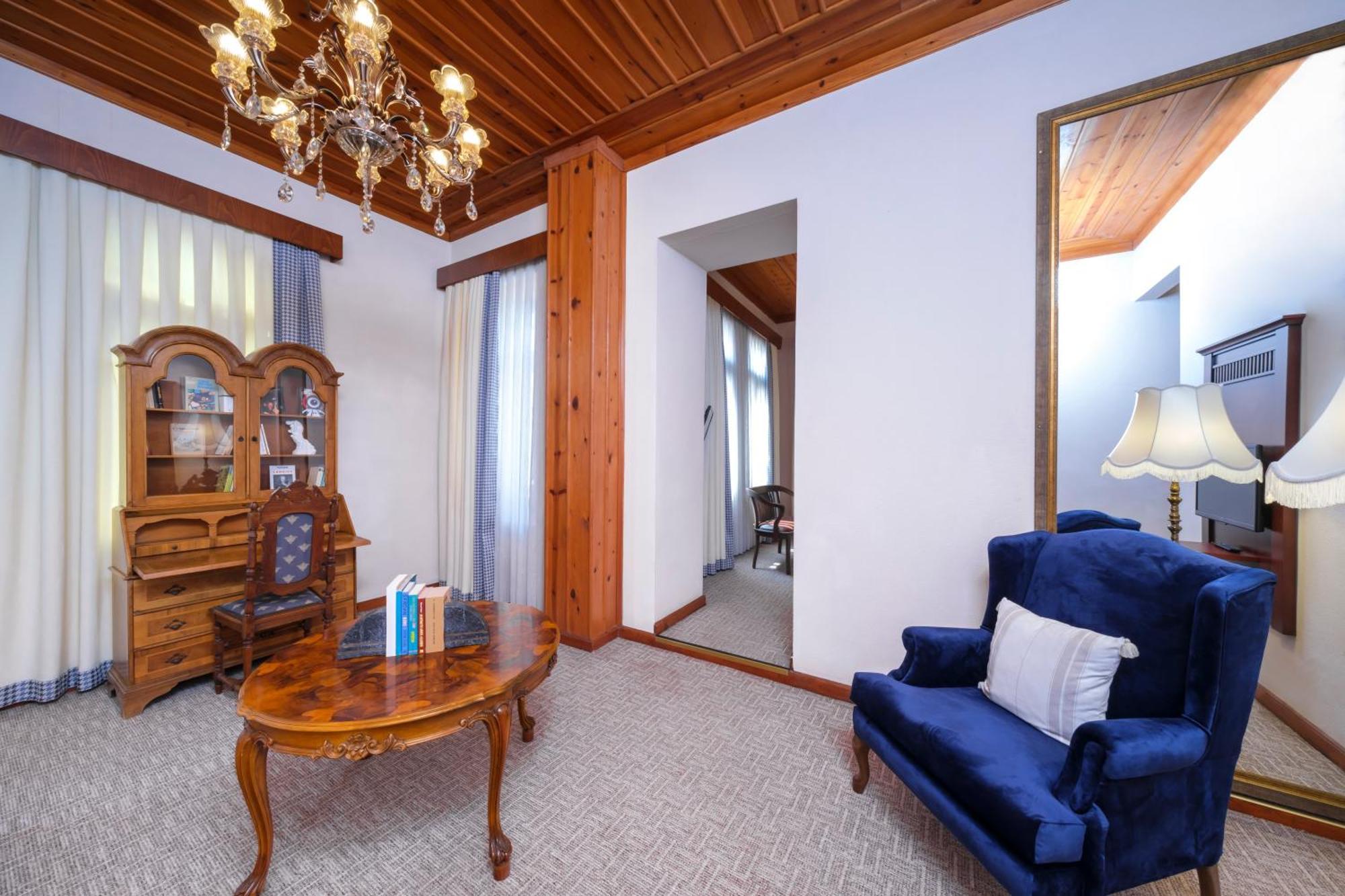 Hotel Bosnali Адана Екстер'єр фото
