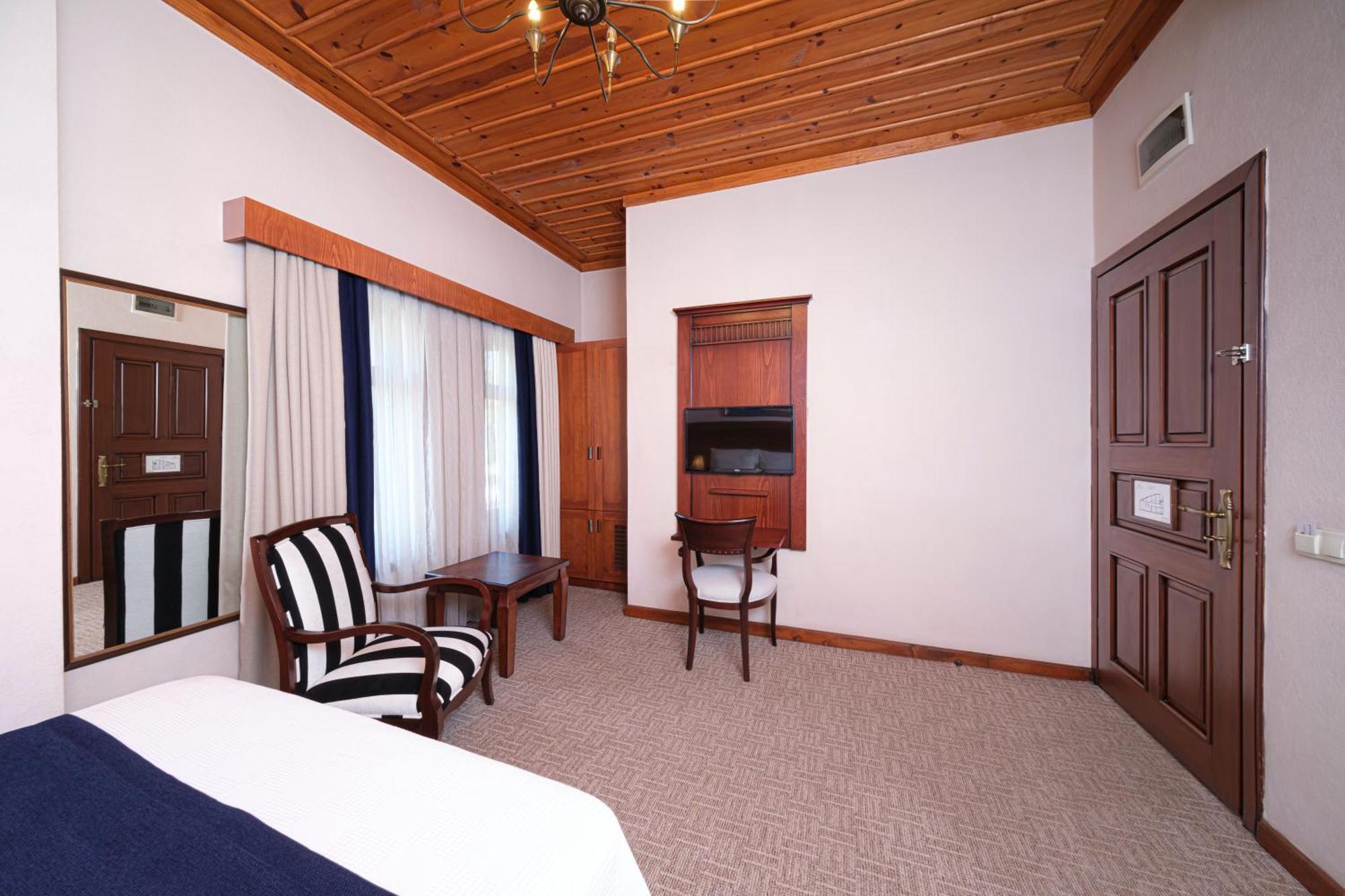Hotel Bosnali Адана Екстер'єр фото