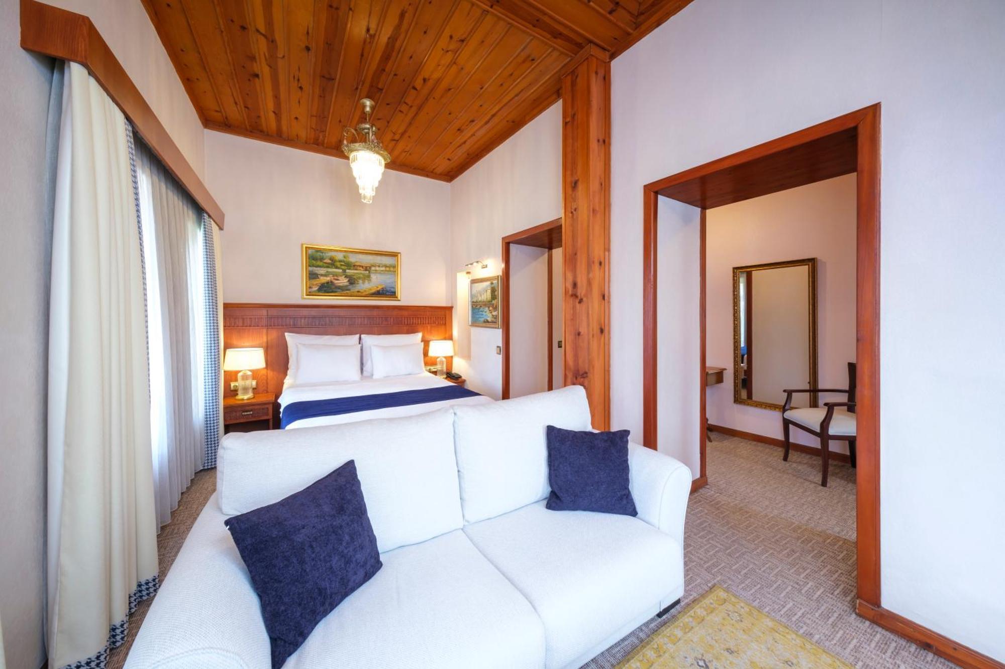 Hotel Bosnali Адана Екстер'єр фото