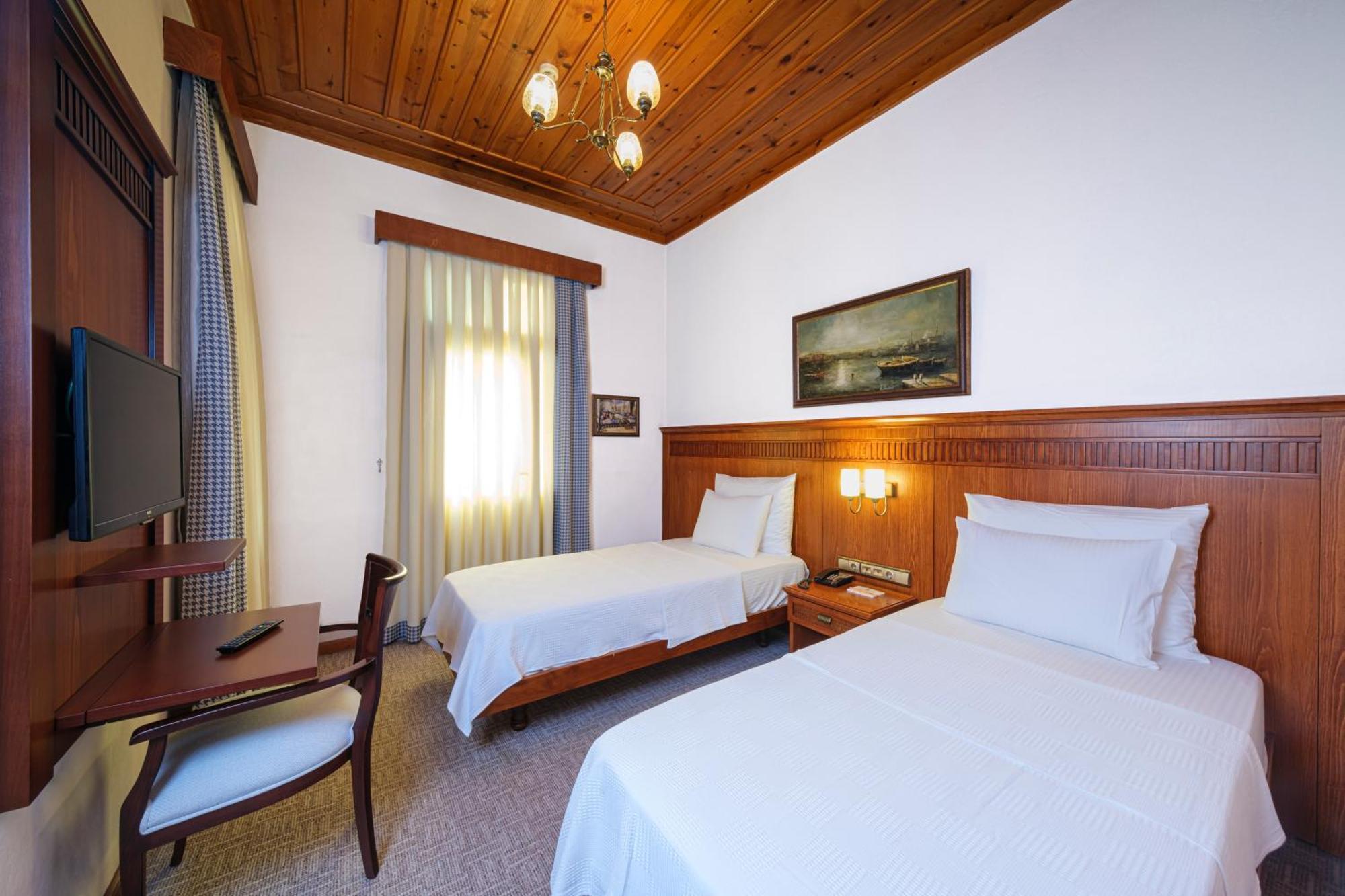Hotel Bosnali Адана Екстер'єр фото