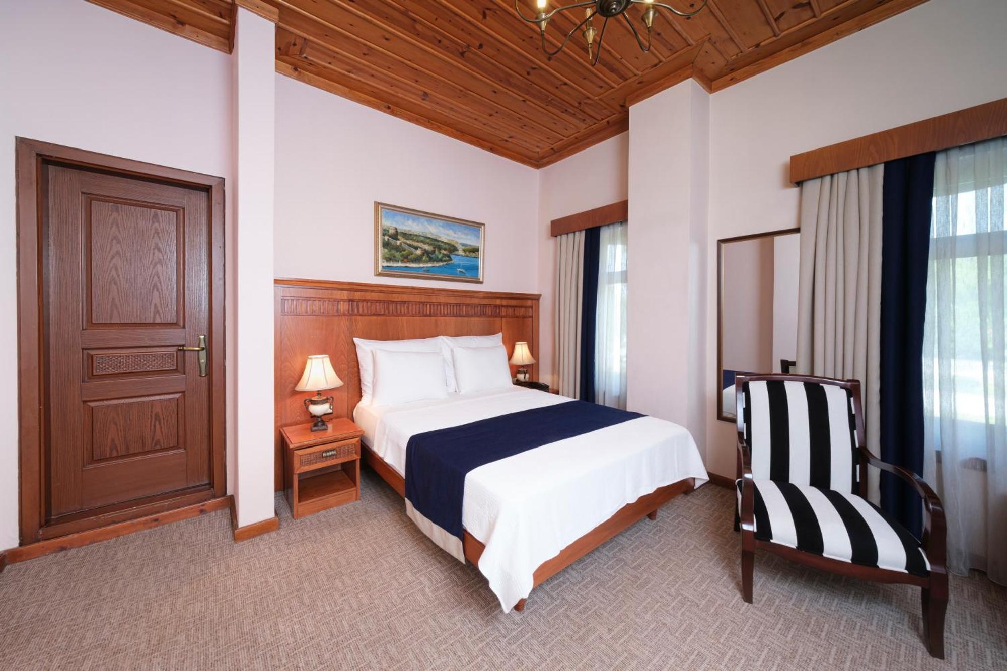 Hotel Bosnali Адана Екстер'єр фото