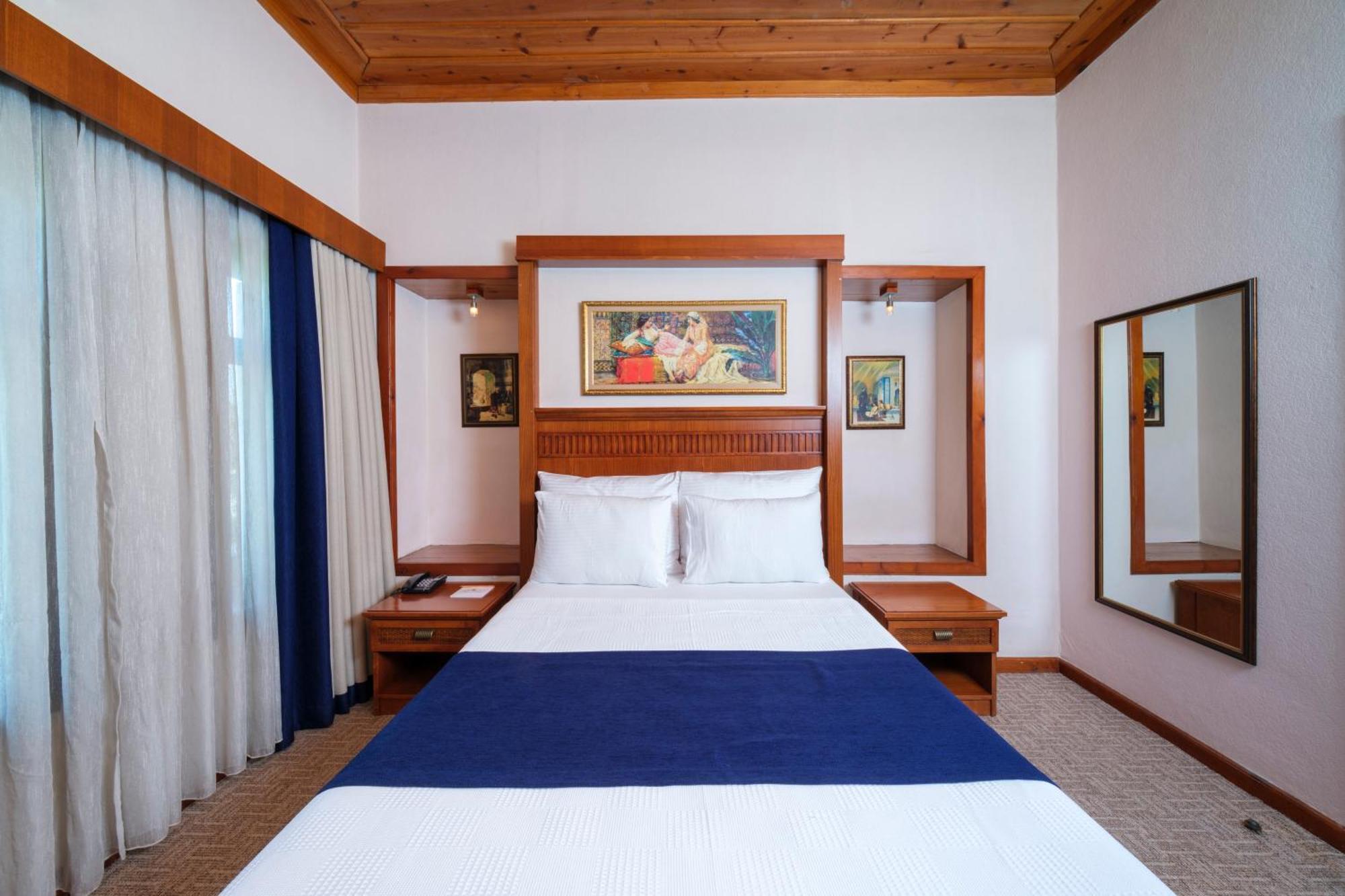 Hotel Bosnali Адана Екстер'єр фото