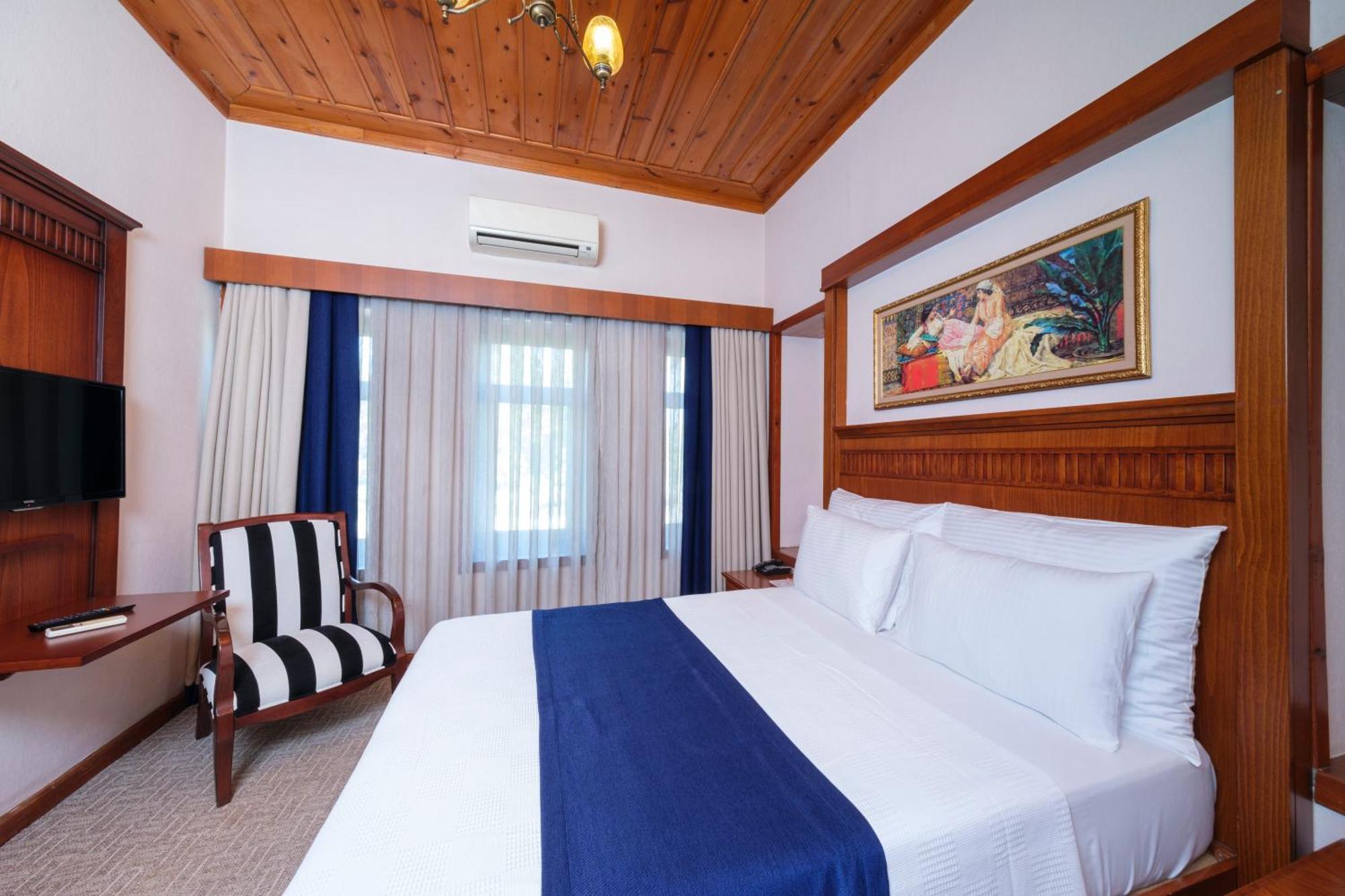 Hotel Bosnali Адана Екстер'єр фото