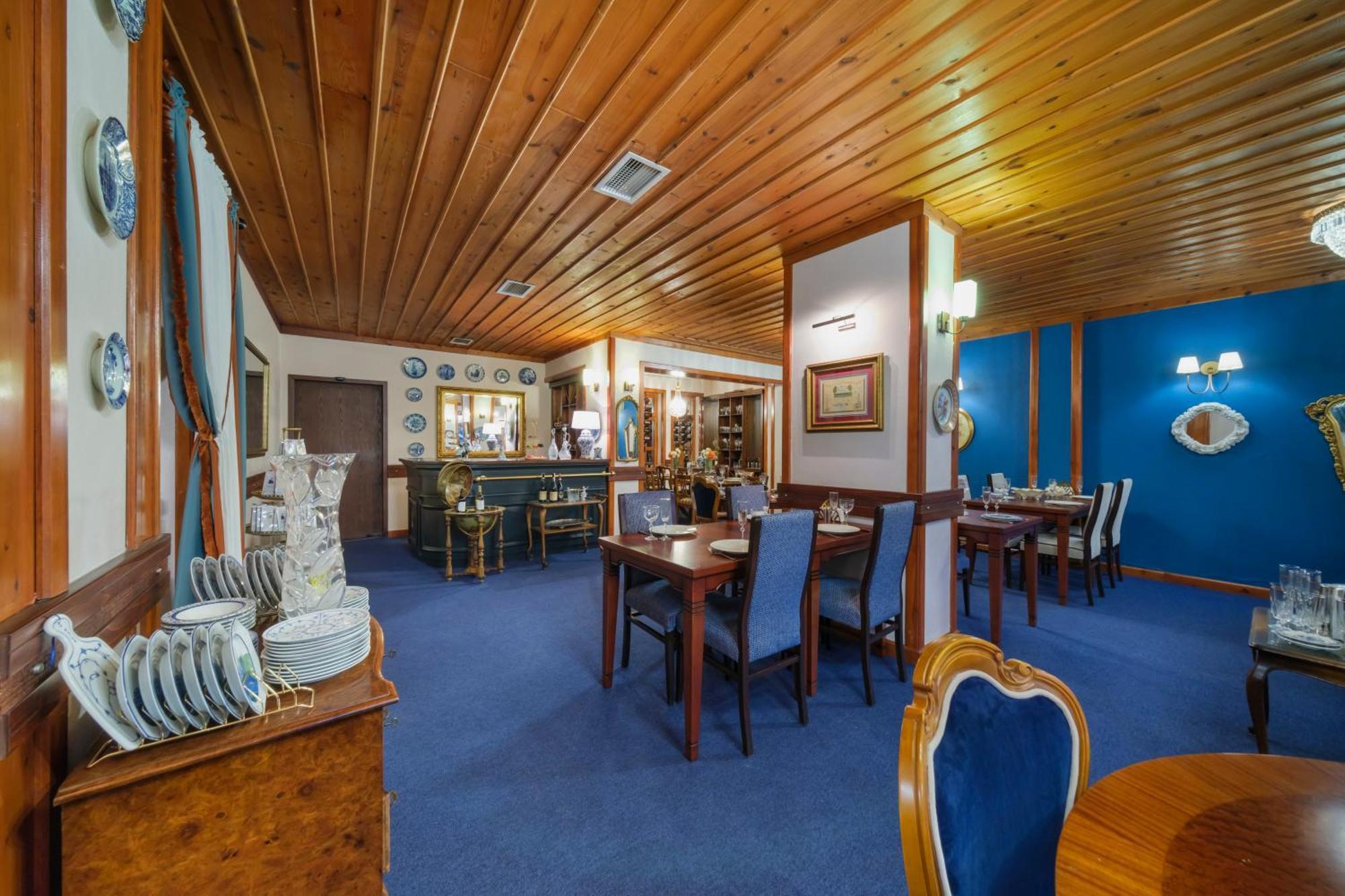 Hotel Bosnali Адана Екстер'єр фото