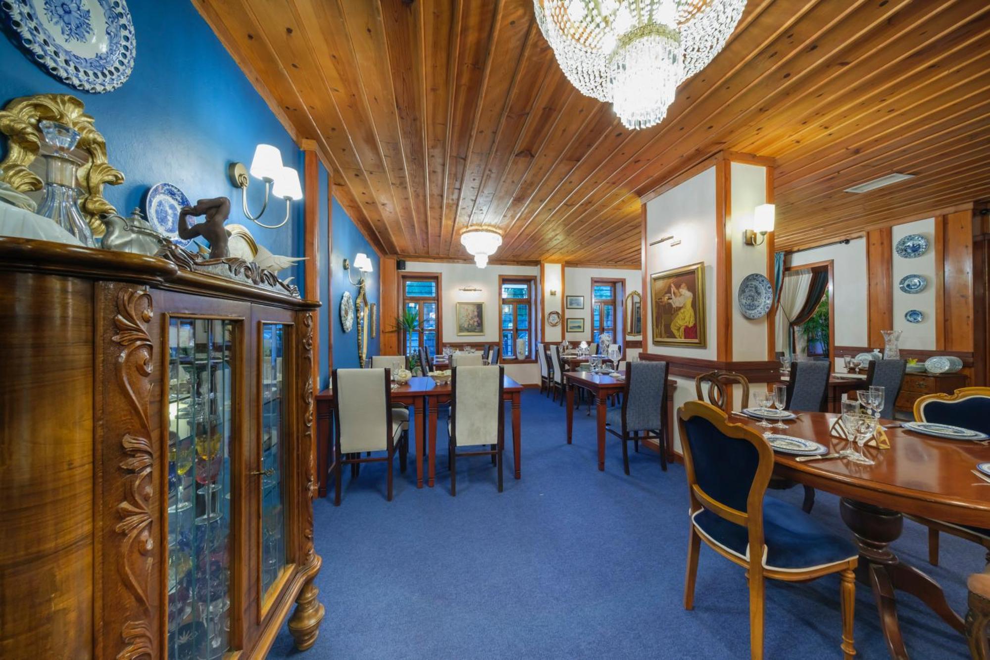 Hotel Bosnali Адана Екстер'єр фото