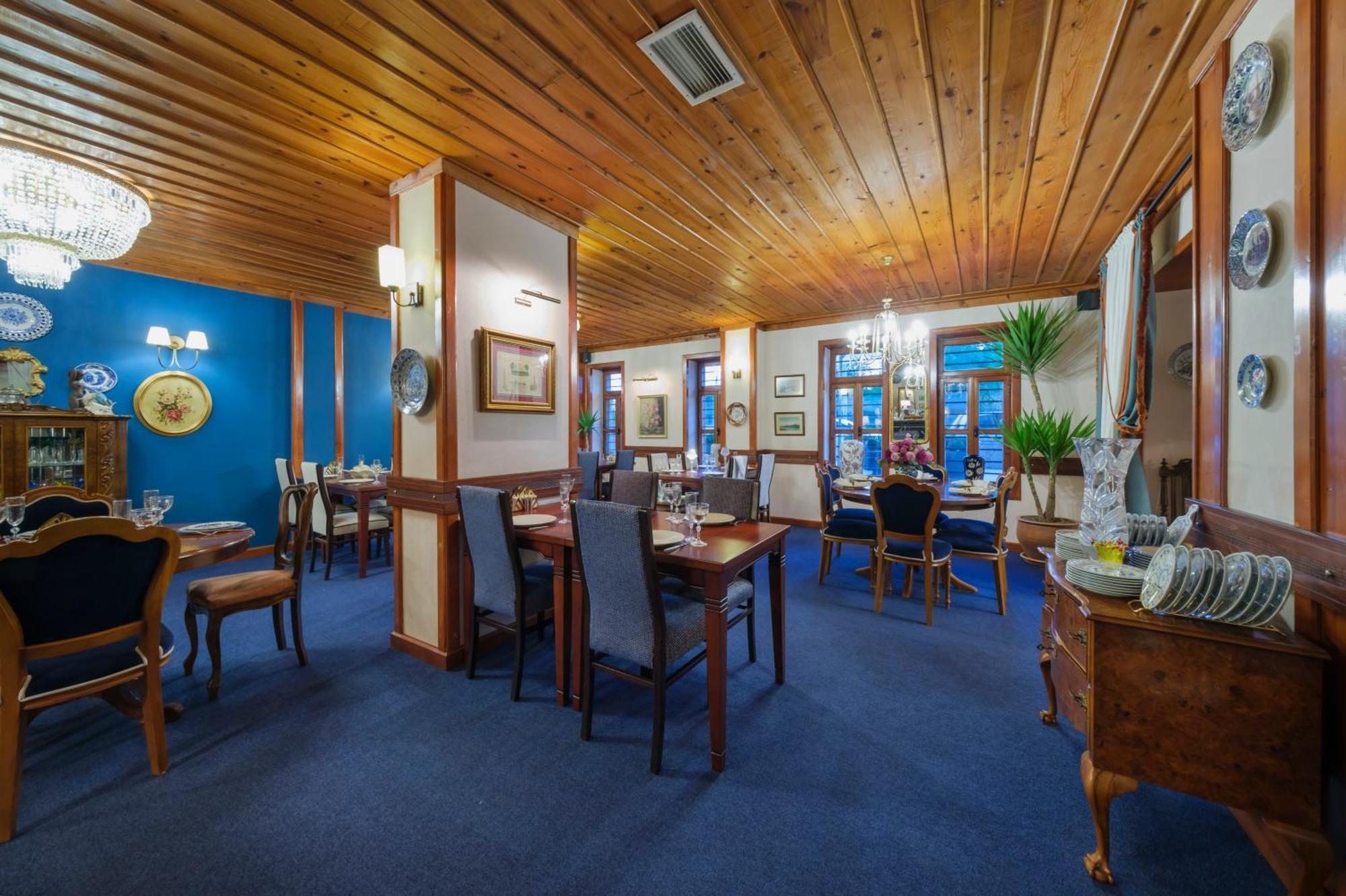 Hotel Bosnali Адана Екстер'єр фото