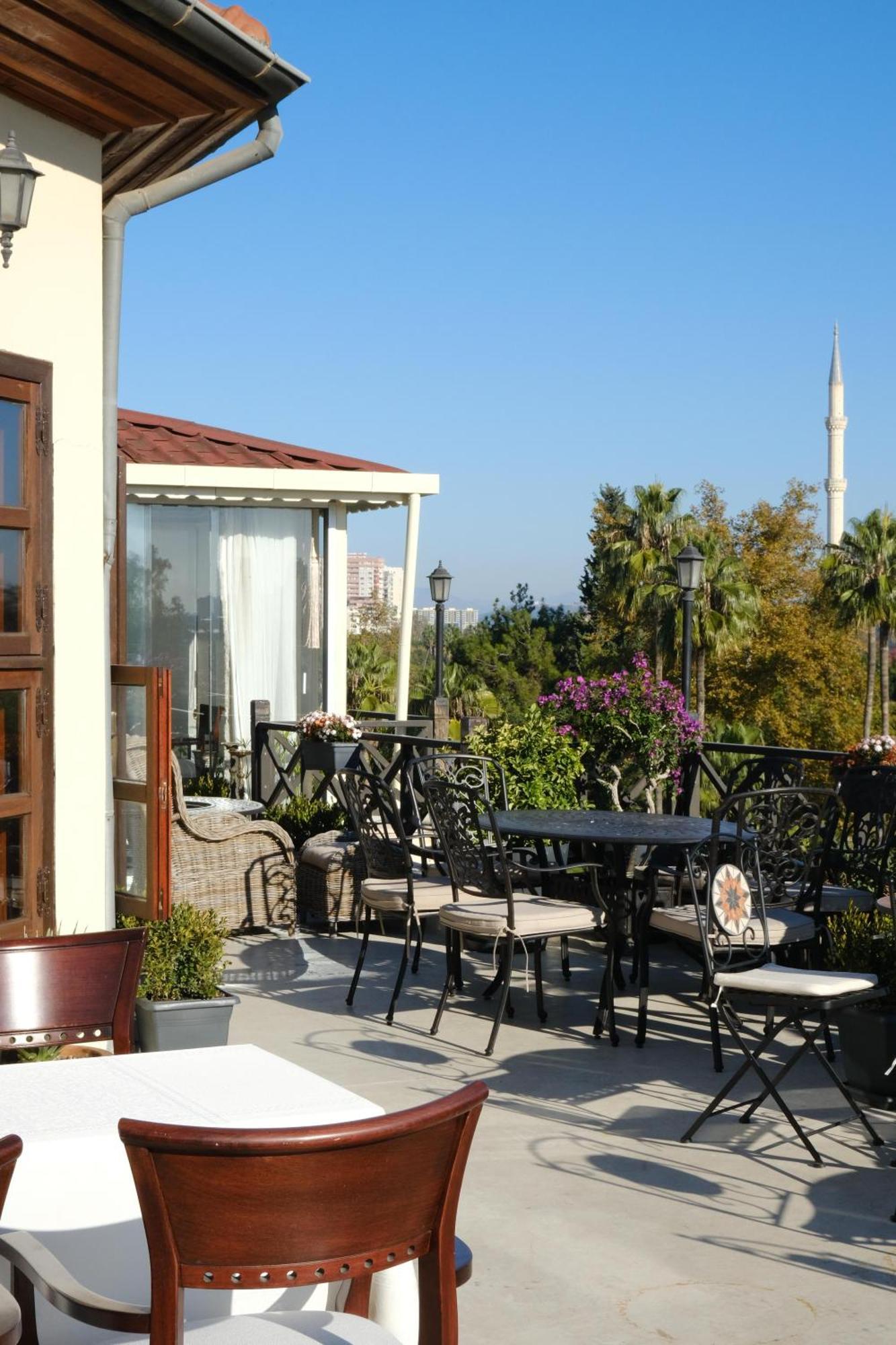 Hotel Bosnali Адана Екстер'єр фото